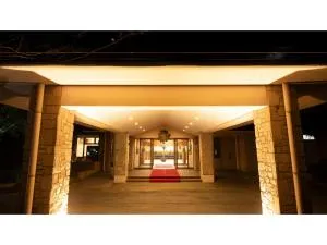 UE GARDEN RESORT - Vacation STAY 41490v - Tōganemachi