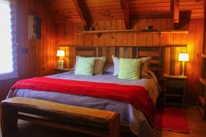 La Araucaria Hostería Boutique - Ex Lounge Brasil