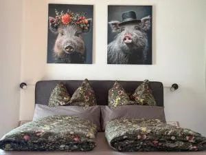 Wildneschd Bad Wildbad - Calmbach