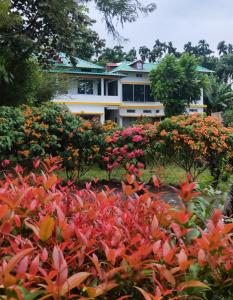 Chander Pahar Homestay