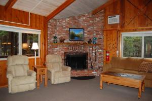 Dunnings Retreat