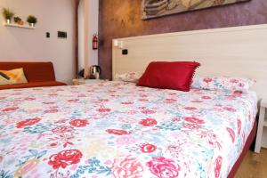 Chambre Triple Confort