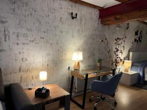 Apartamentos El Olivo