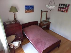 Cichy i przyjemny pokój na Muranowie