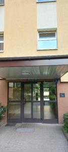 Cichy i przyjemny pokój na Muranowie