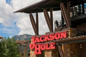 The Way Home at Tensleep North - Hotel 3 stelle a Teton Village