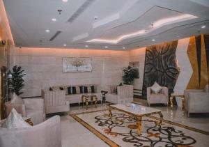 المهاجر للشقق المخدومة بحي السلامه