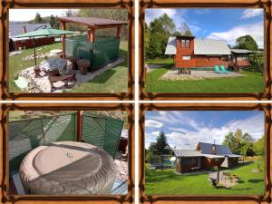 Chatka víkend - Kysuce