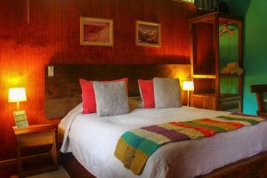 La Araucaria Hostería Boutique - Ex Lounge Brasil