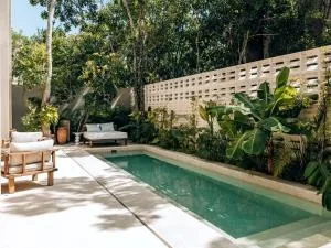 Aflora - Managed by Elite Alliance - Tulum