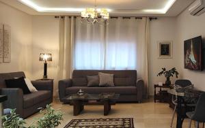 Luxury Apartment in Hivernage Marrakech