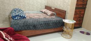 BBR home stay