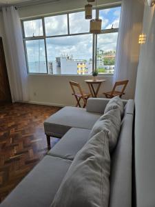 Renovado Porto da Barra 3 quartos