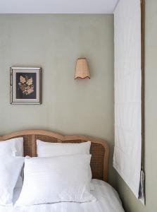 Parisian duplex in Marais with sauna