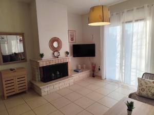 Syvota family maisonette