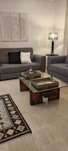 Luxury Apartment in Hivernage Marrakech