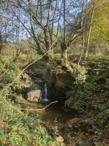 Camping Borlova Sky Express - 卡兰塞贝什