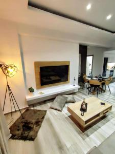 Aneira Suite in Chalkida