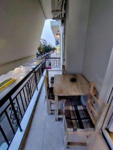 Aneira Suite in Chalkida