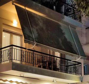 Aneira Suite in Chalkida