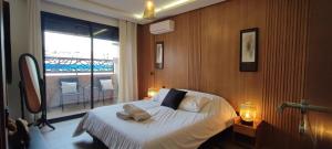 Luxury Apartment in Hivernage Marrakech