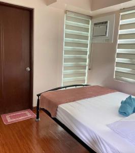 Staycation in Alabang by East Service Road