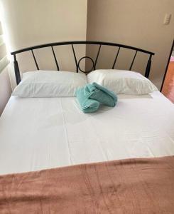 Staycation in Alabang by East Service Road