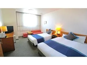 Hotel Area One Ise Inter - Vacation STAY 38356v - Toba