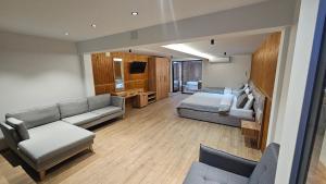 1 Private Bedroom Villa River View&Jacuzzi