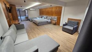 1 Private Bedroom Villa River View&Jacuzzi