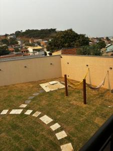 Conforto em Campo Redondo