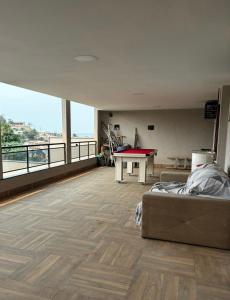 Conforto em Campo Redondo