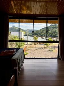 Pousada Refúgio das Águas Quarto 1