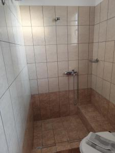 Syvota family maisonette