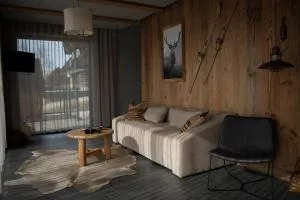 Gorczański Lux Chalet - 奧考特尼查古尔纳