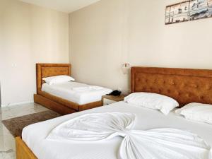 Hotel IONI-AN Ksamil