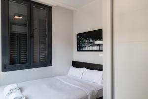 New Rooms Centro de Madrid