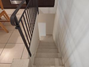 Syvota family maisonette