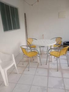 Casa na Ilha de Itamaracá