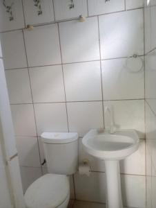 Casa na Ilha de Itamaracá