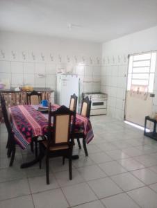 Casa na Ilha de Itamaracá