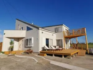 Ocean View Escape - Vacation STAY 43308v - Chosei