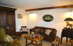 Sejours a la campagne Gite La Bourgetterie Fontenay sur Mer : photos des chambres