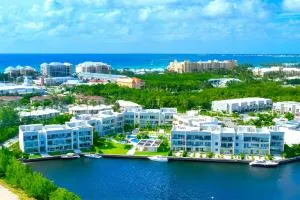 Cayman Luxury Rentals at One Canal Point - Lambert House