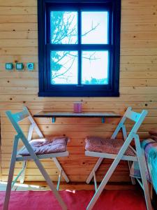Antalya Taurus Tiny House