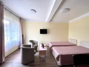 Balatonbozsoki Kuckó - Soponya