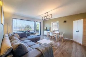 Link Living Apartment Ruhige Lage und Parkplatz - Coblenza