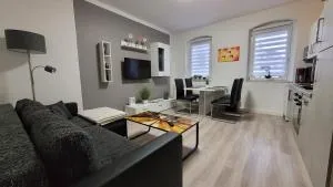 Apartment in ruhiger Südvorstadt - Auf dem Berge