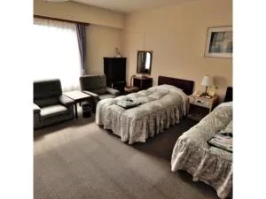 Hotel Tetora Resort Tateyama Kokusai - Vacation STAY 45311v