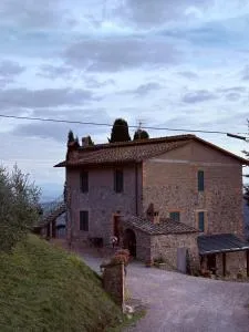 Casa Guaitoli - Santo